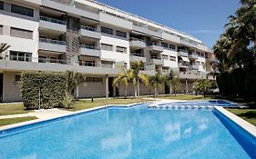 Apartment Marina Raset By Interhome